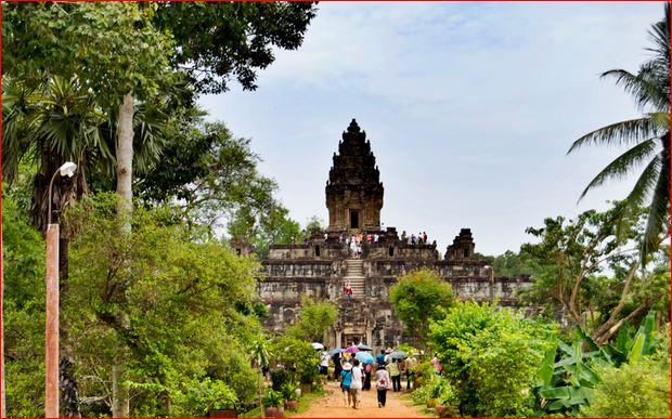 Temple_Bakong_Angkor
