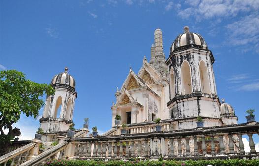 6 Jours Tha lande BKK Hua Hin Hua Hin 6 Jours De Plaisir