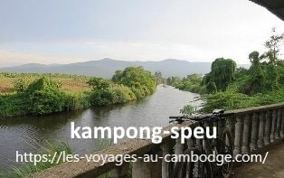 Kampong Speu 