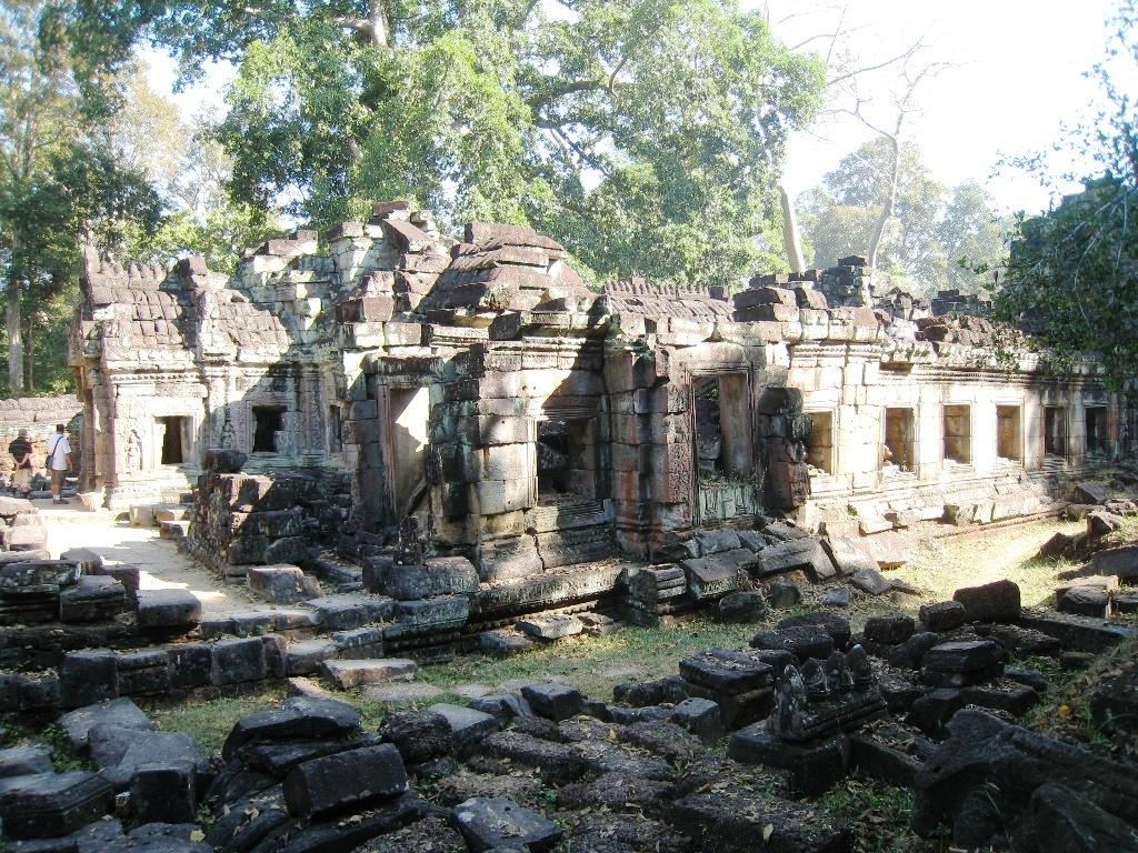 emple_ Prek__Khan