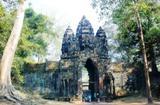 Porte-sud-de-Angkor-Thom