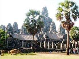 Voyage-Cambodge- les temples